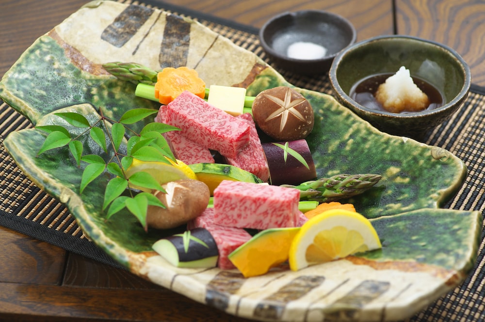 Yamaboushi酒店(Yamaboushi) 图片2