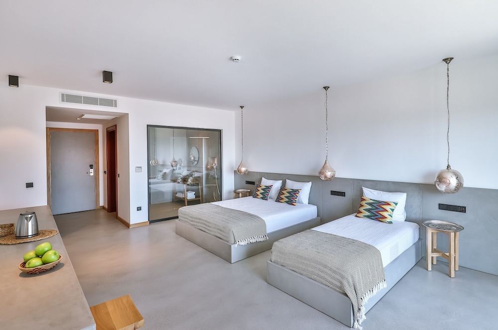 Carruba Boutique Hotel 12/50
