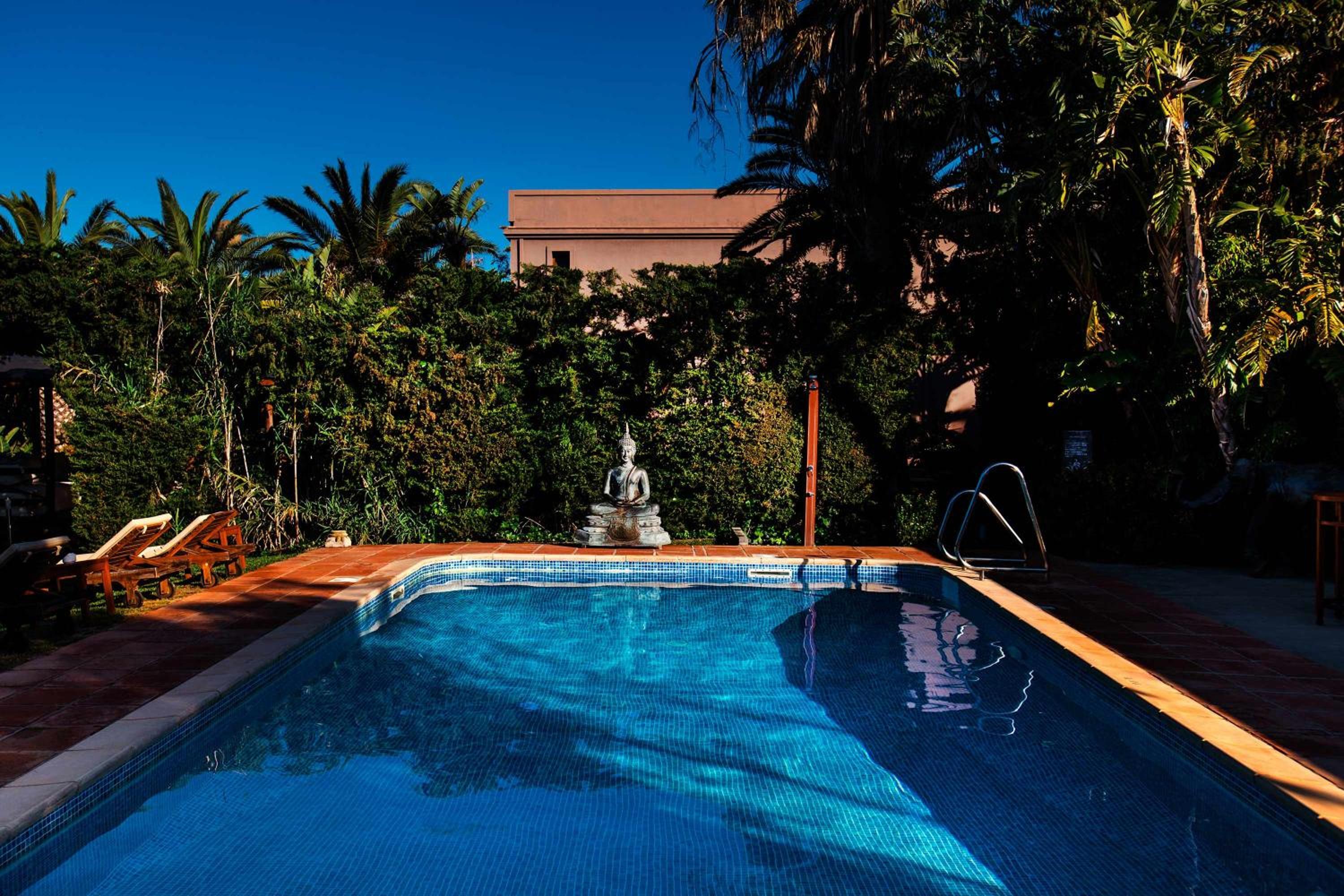 Chillout Hotel Tres Mares 27/50
