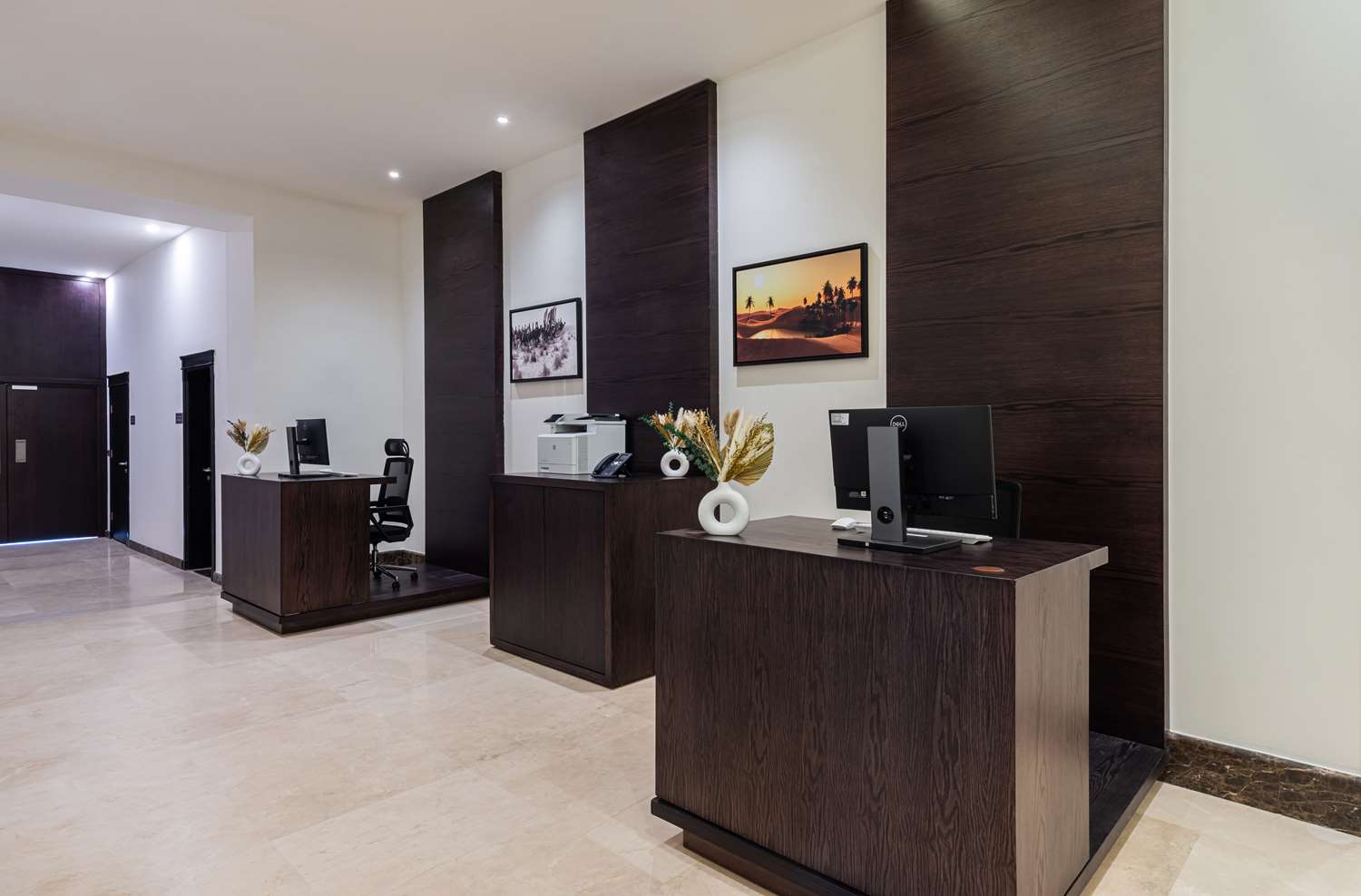 بيست ويسترن بلس تبوك سيتي سنتر(Best Western Plus Tabuk City Center) 8/34