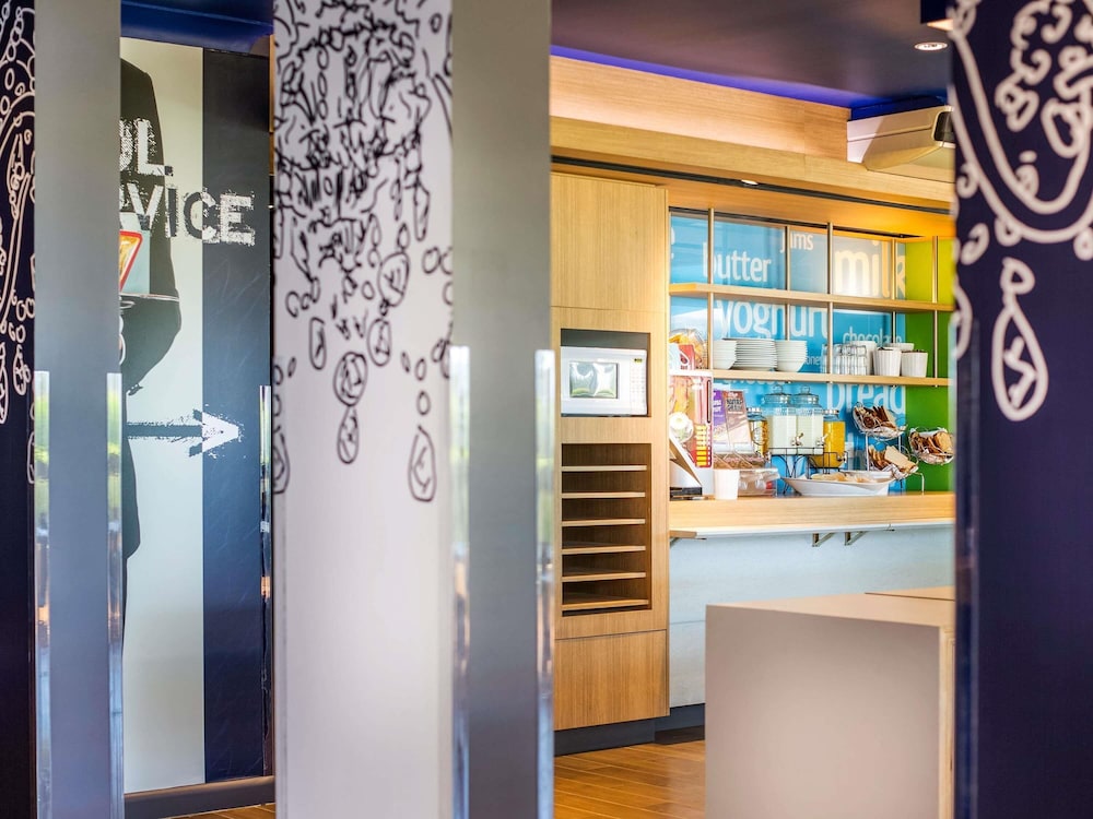 IBIS BUDGET BRISBANE AIRPORT 46/58