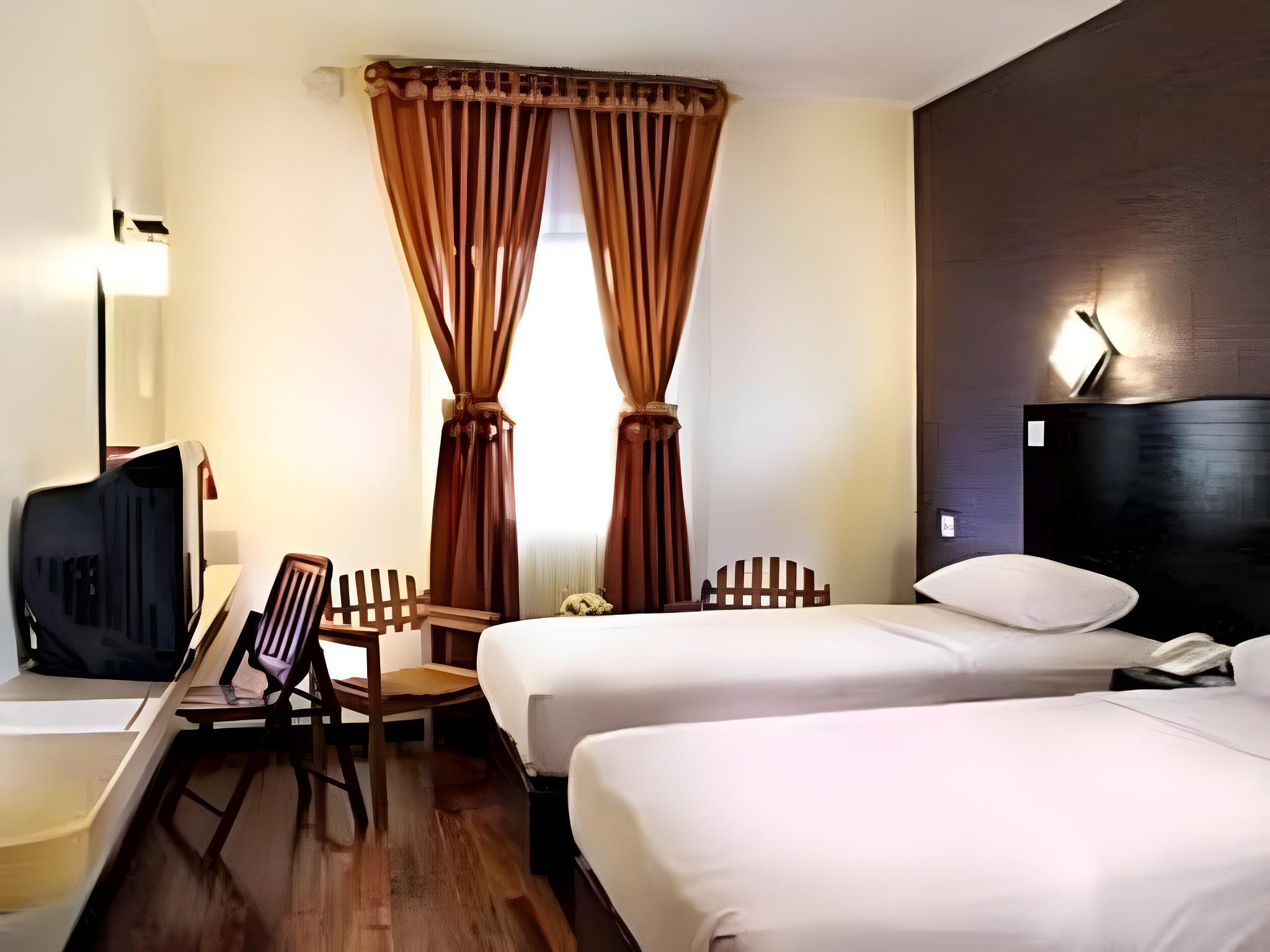 Mervit Hotel 16/35