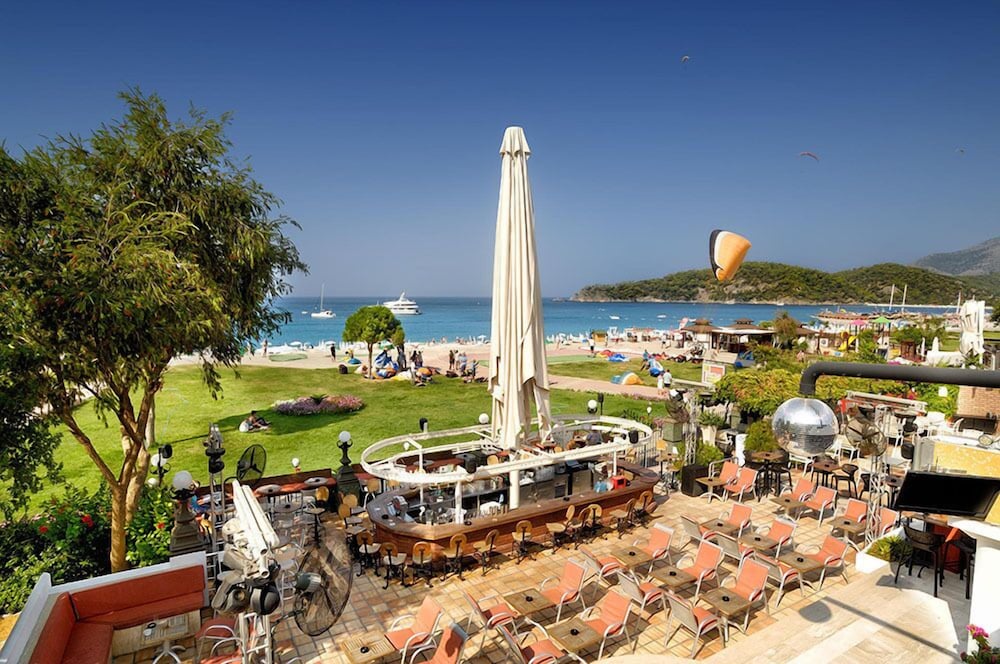 Belcekiz Beach Club 39/50