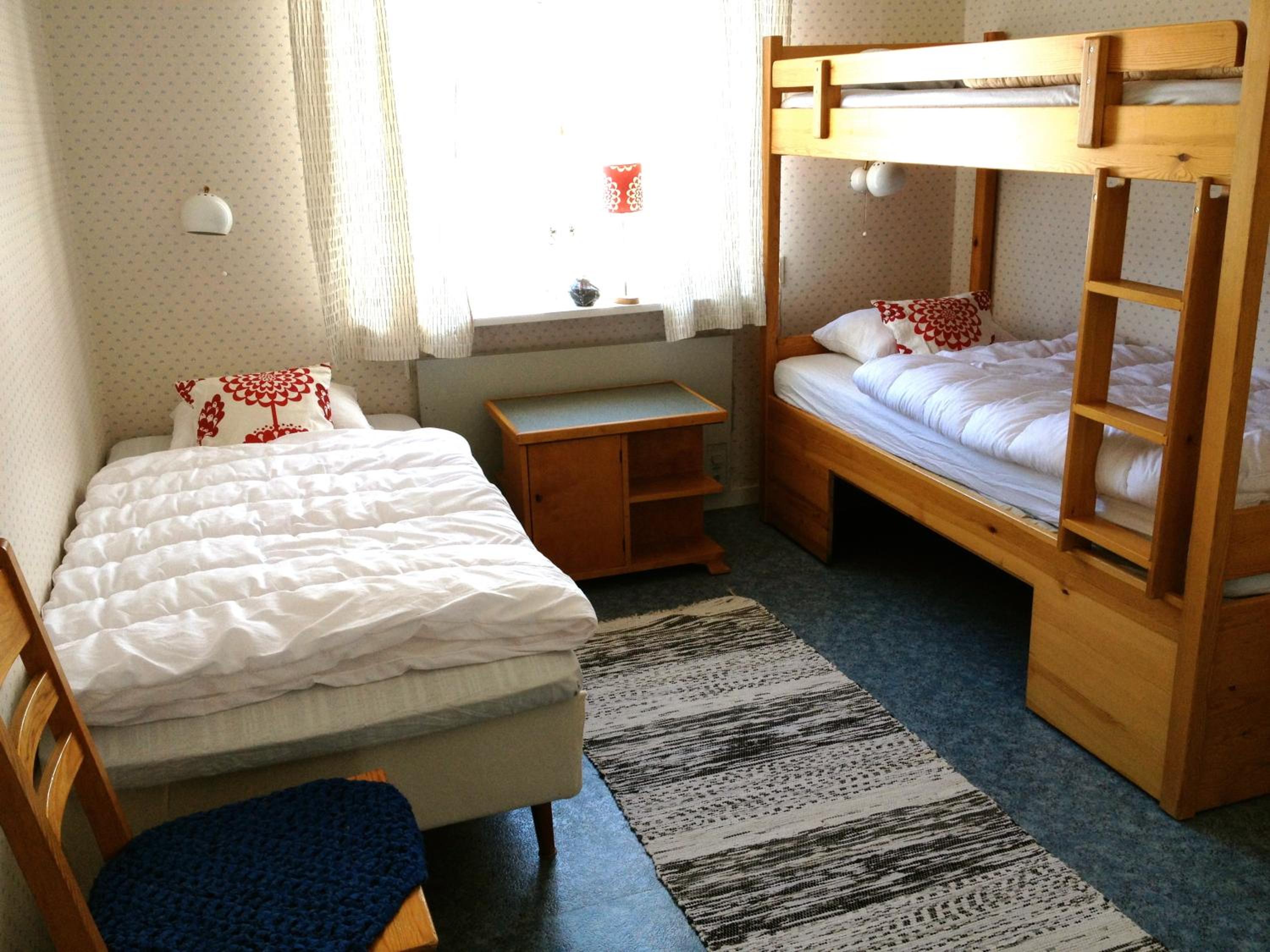 Stora Björnstugan In Laisvallby 10/50