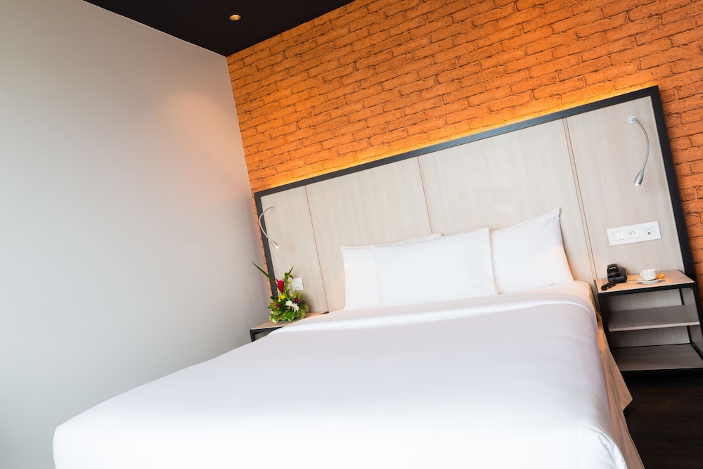 Onomo Hotel Conakry 11/46