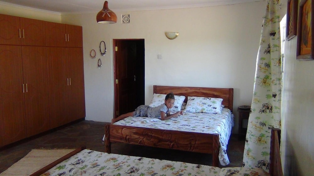 Narasha Guest House 4/47