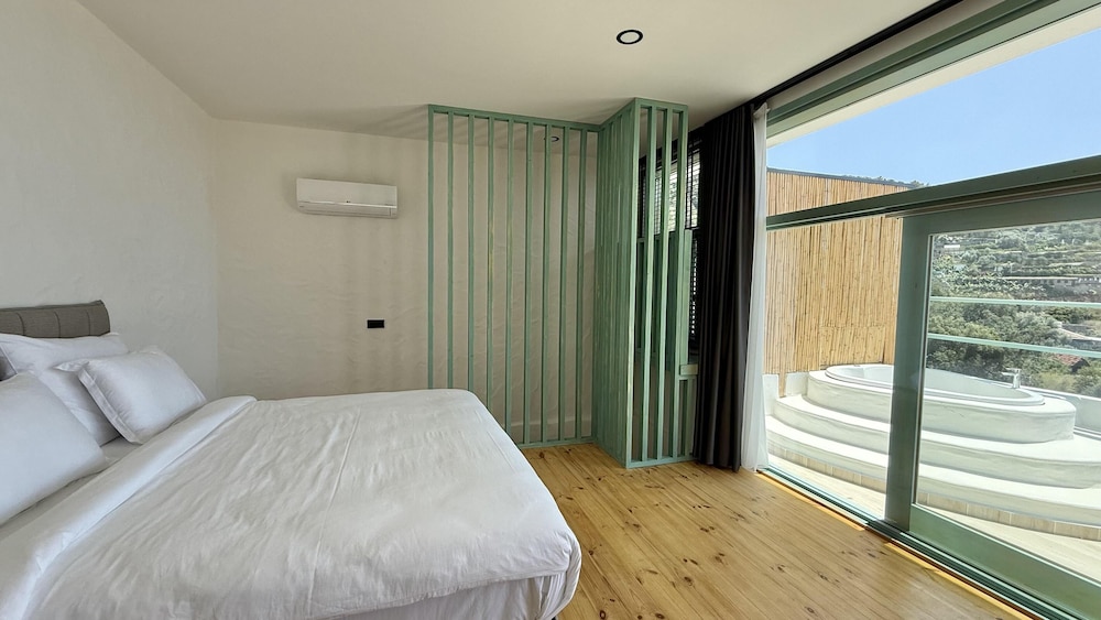 Seaview Faralya Boutique Hotel 9/50