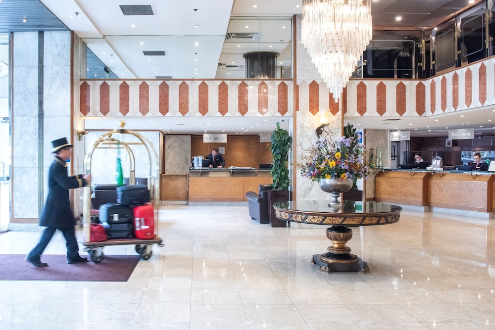 Danubius Hotel Regents Park 41/54