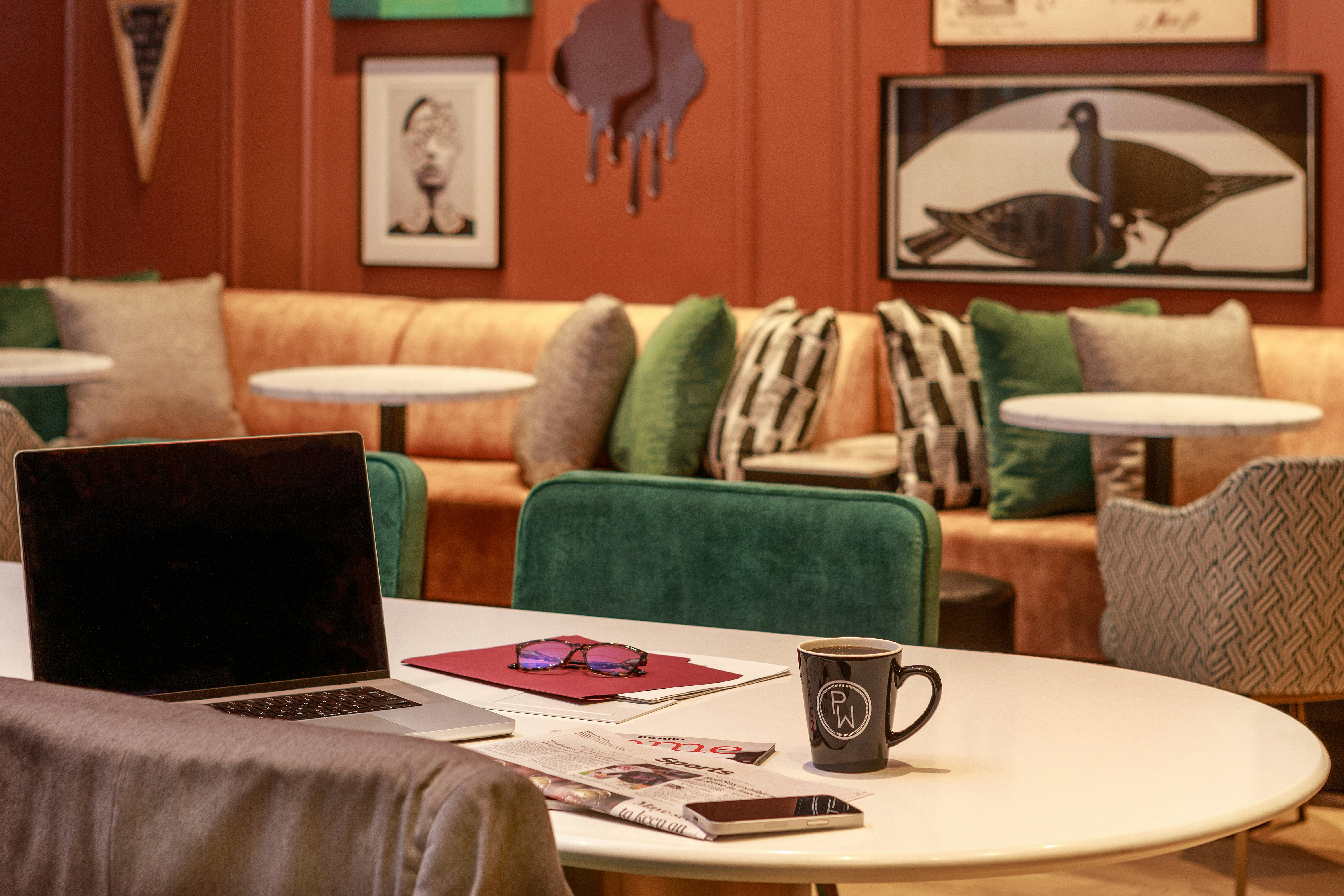 Pennyweight Hotel Boston, Curio Collection by Hilton 30/31