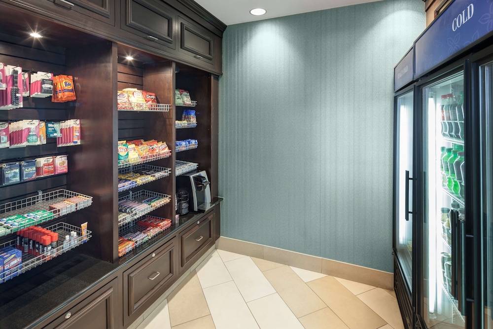 Hilton Garden Inn Cincinnati Mason 19/50