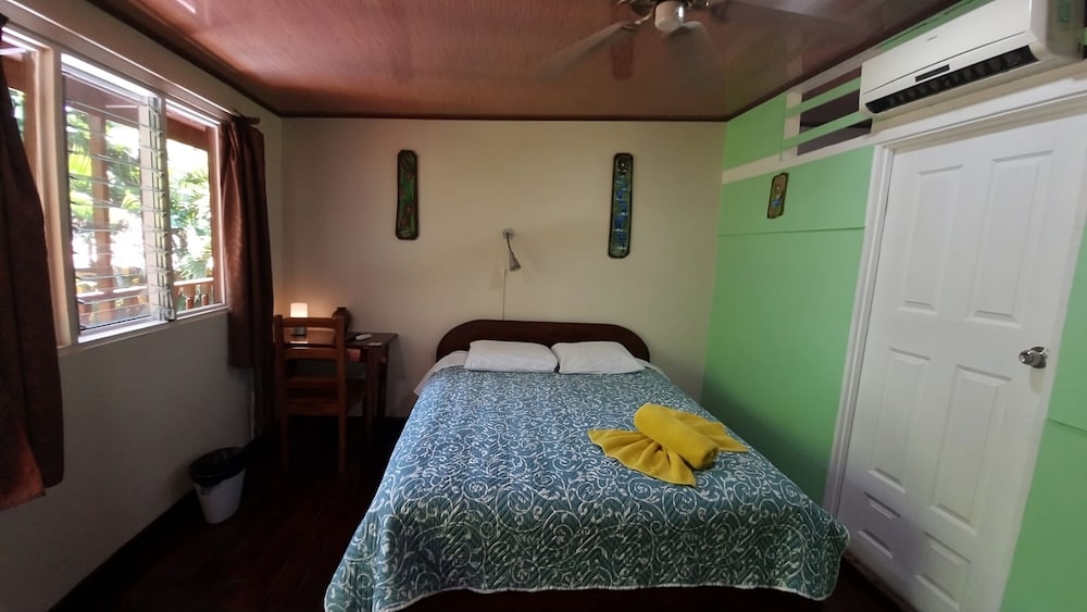 Hotel Brasilito 9/50