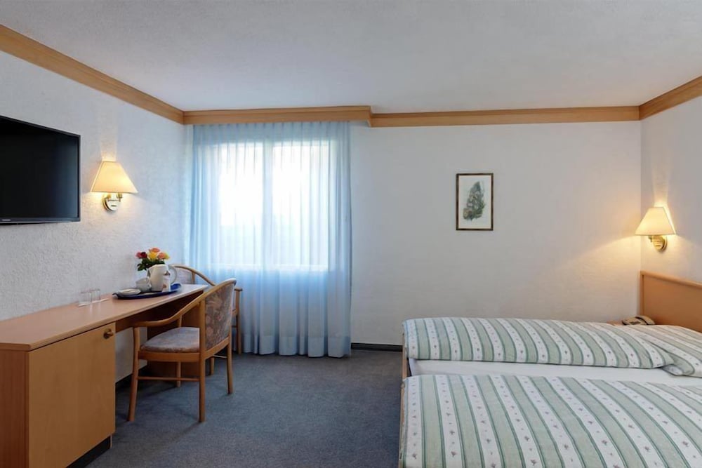 Hotel Residence Standard With Balcony 12/32