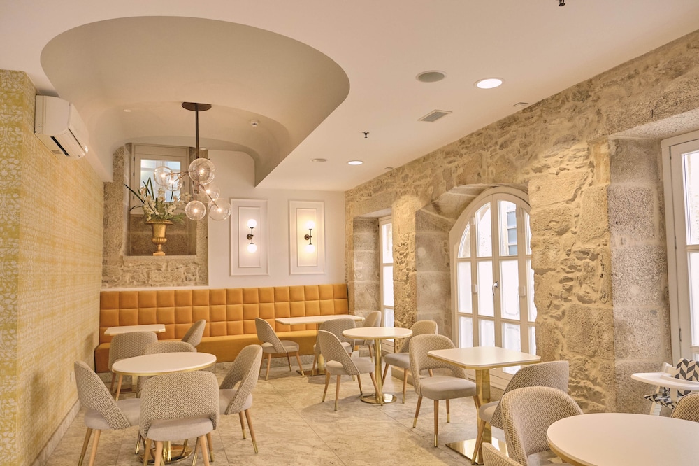 Hotel Praza Quintana 53/69