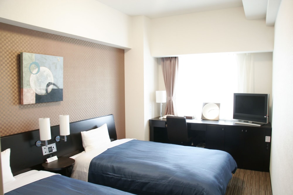 Hotel Route Inn Chitose Ekimae 10/31