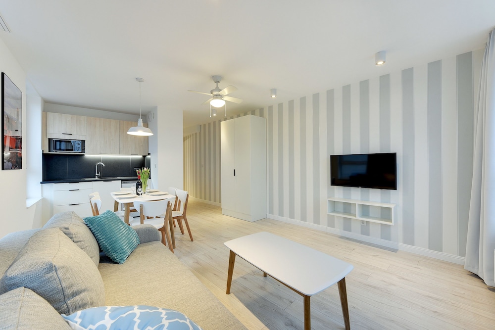 Aparthotel Grodzka 10 25/50