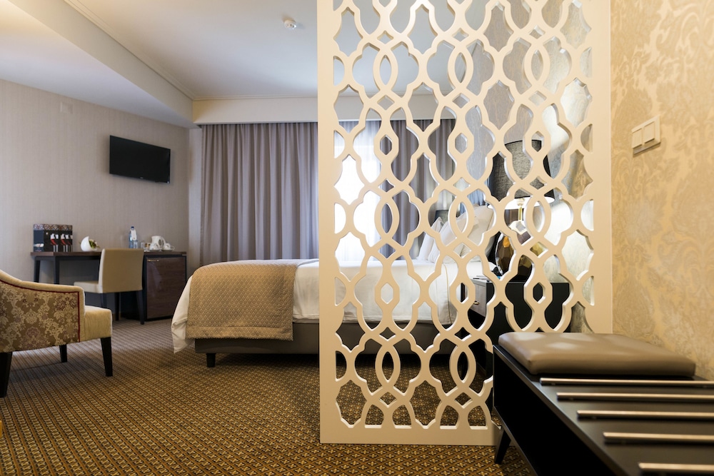 Hotel Lis Batalha 49/73