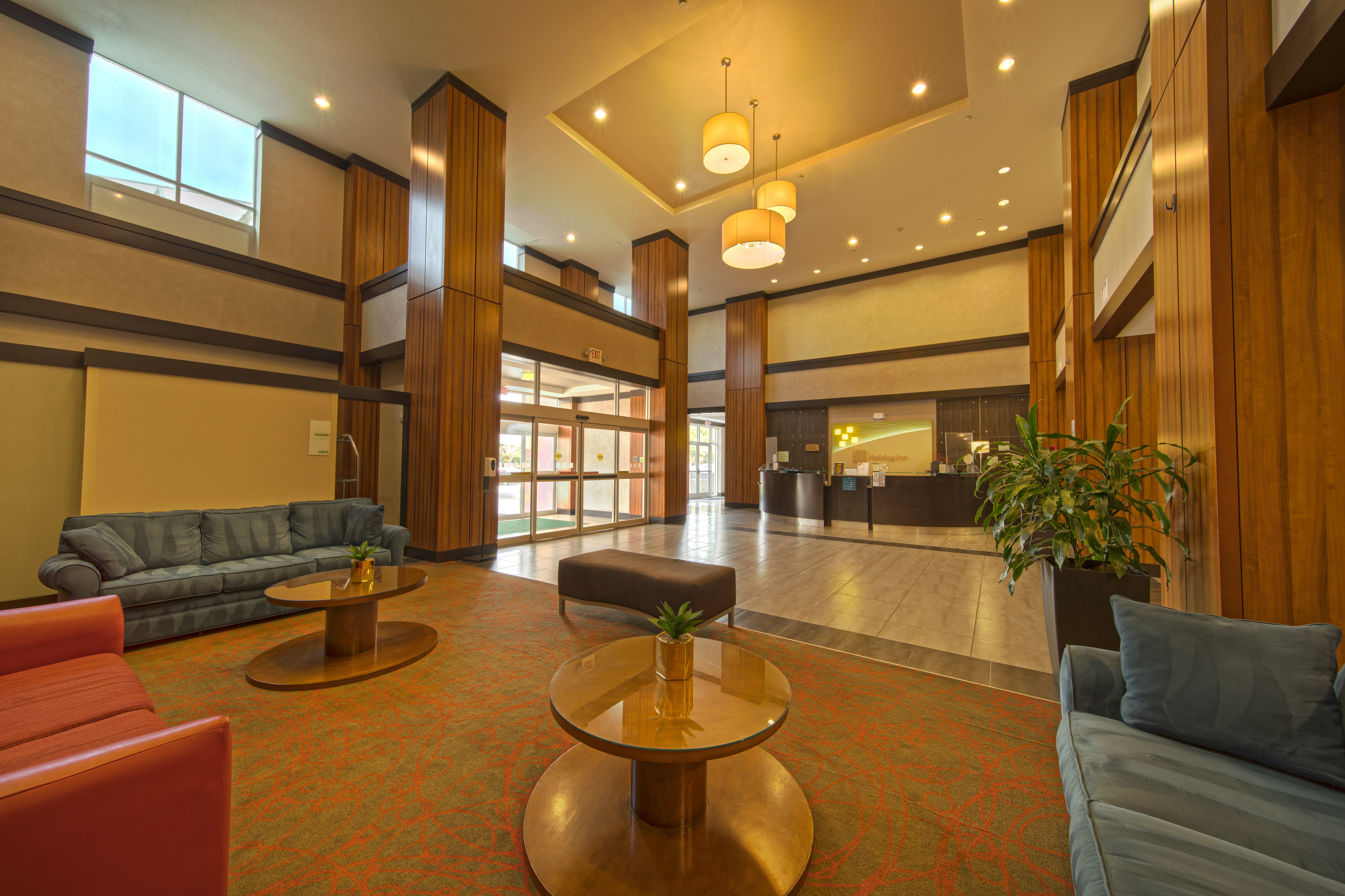 Holiday Inn & Suites Houston West - Westway Park, an IHG Hotel 36/59