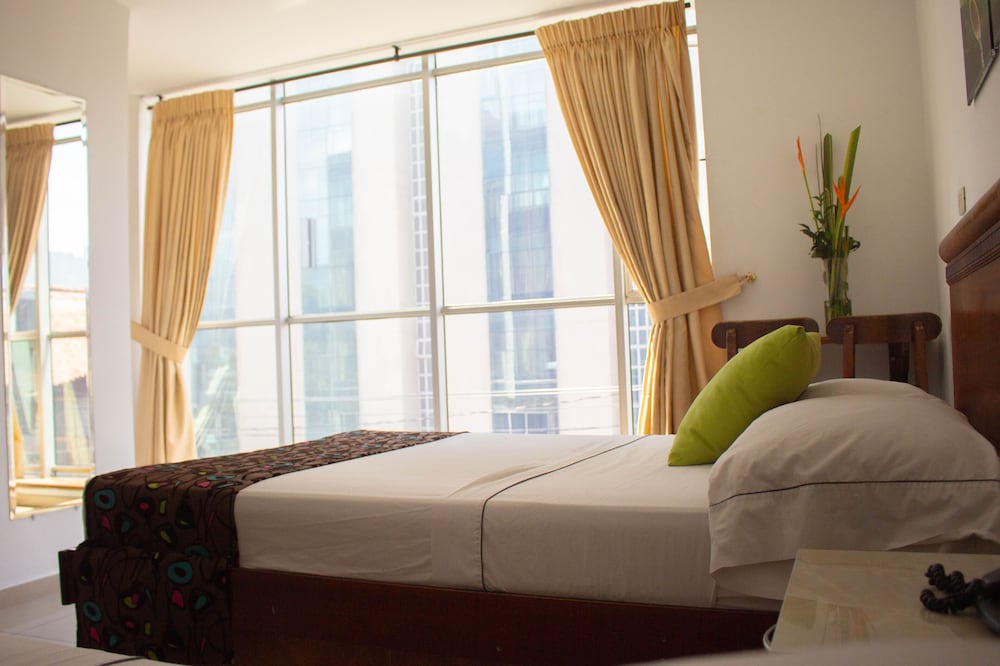 Hotel Alcaravan 24/58