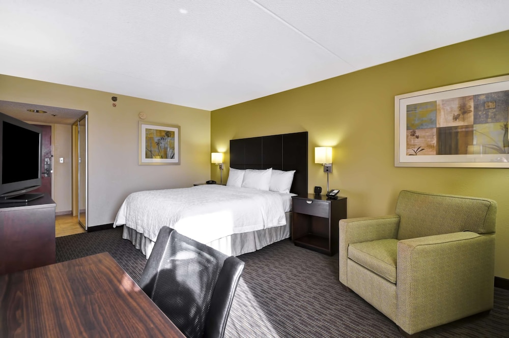 Hampton Inn Columbus/Dublin 25/71