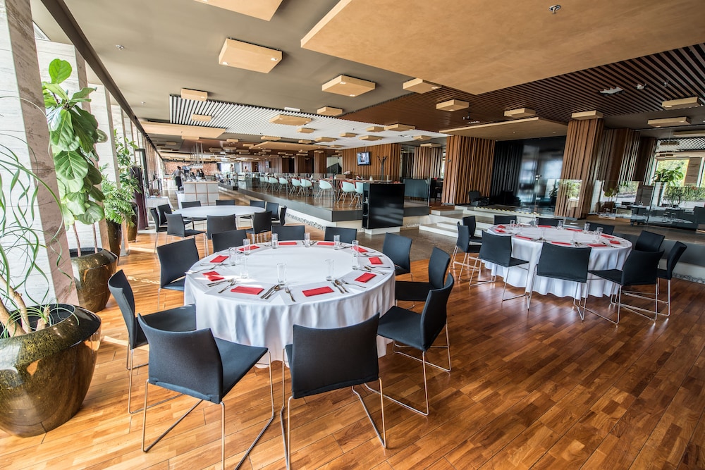 Hotel Yasmin 52/65