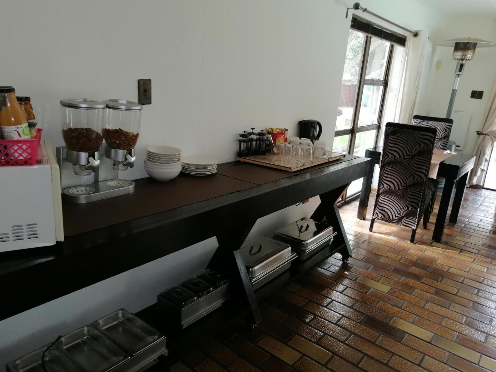 Azrielle Guesthouse 11/23