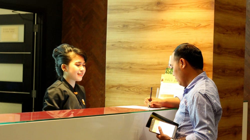 Kalya Hotel Bandung 8/73