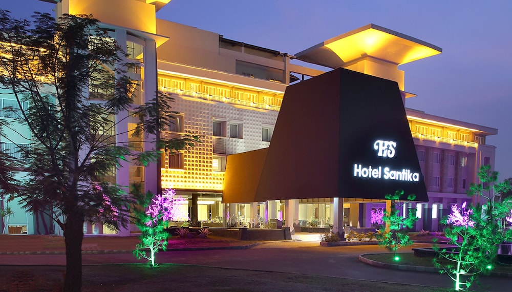 Oakwood Hotel and Apartments Taman Mini Jakarta 8/57