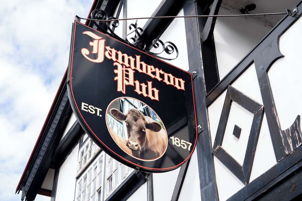 Jamberoo Pub And Saleyard Motel 2/18