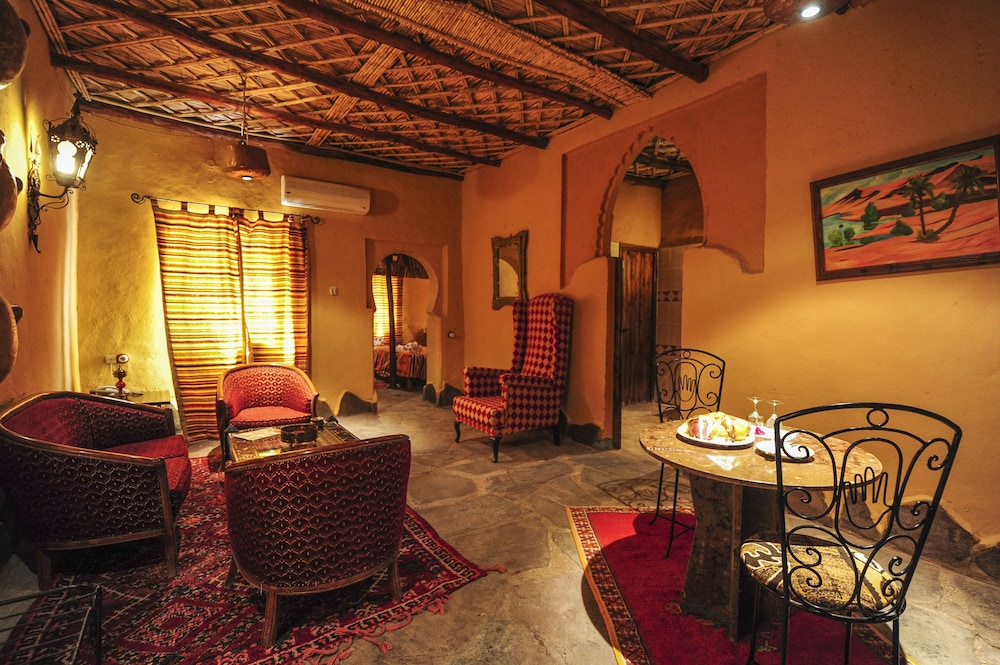 Kasbah Hotel Xaluca Arfoud 24/53