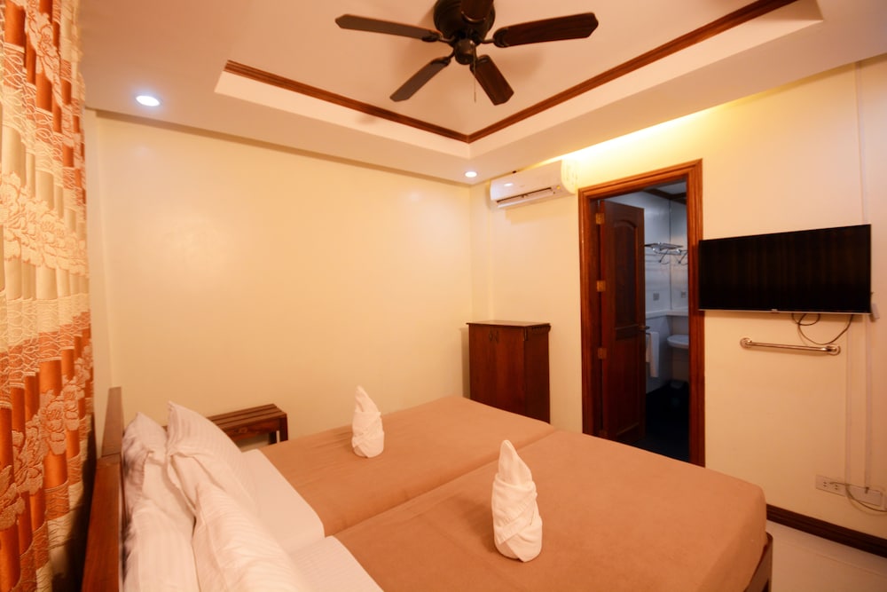 Ipil Suites El Nido 5/50