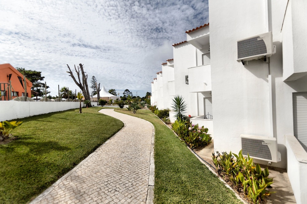 Vale Da Telha Hotel 23/34