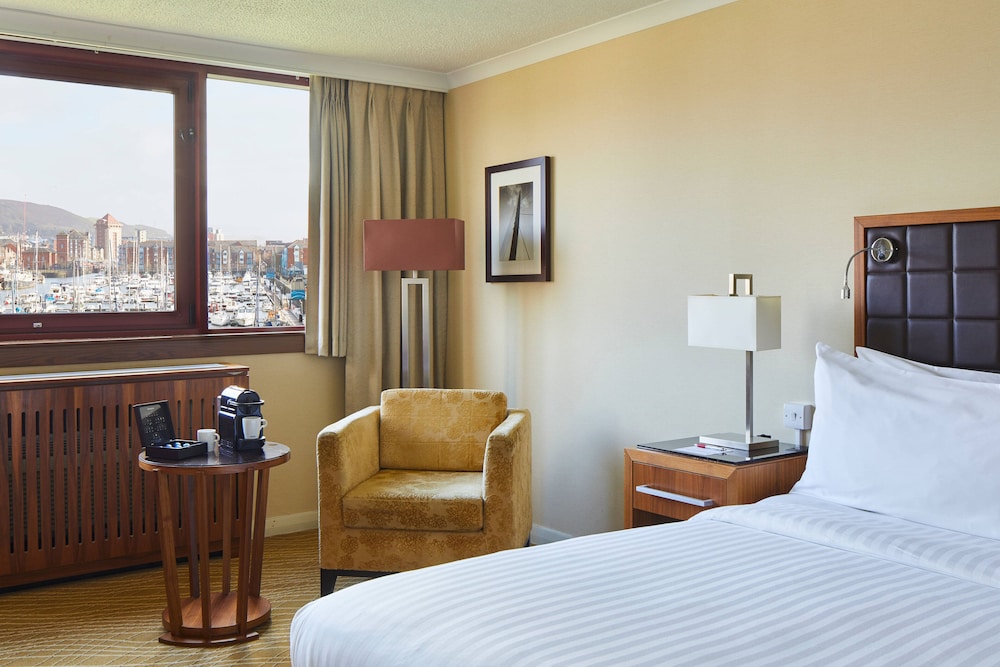 Delta Hotels by Marriott Swansea 3/21