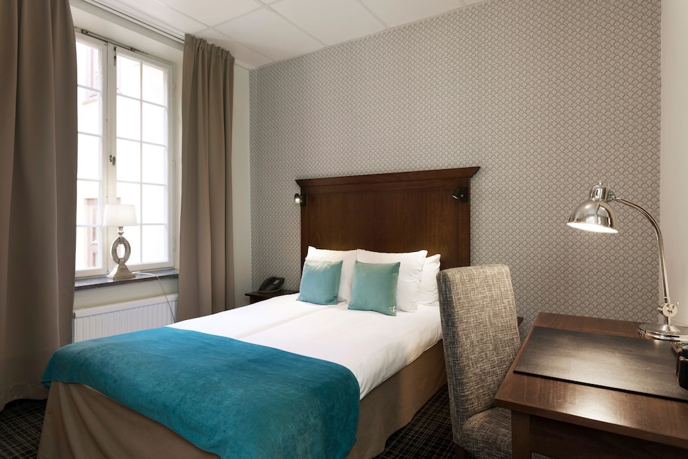 Profilhotels Opera 17/50