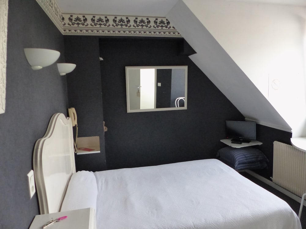 Hotel Victor Hugo 14/45