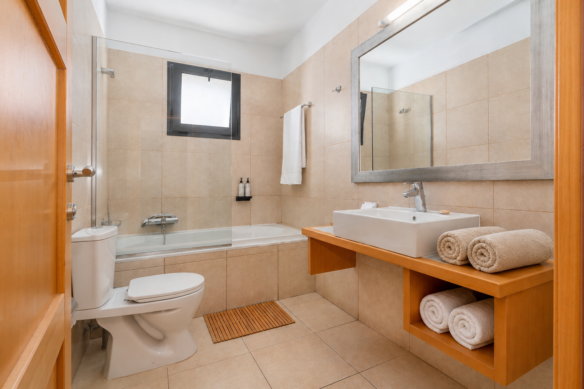 Suite Side Sea View, Ariadne Beach - Adults Only 4/4