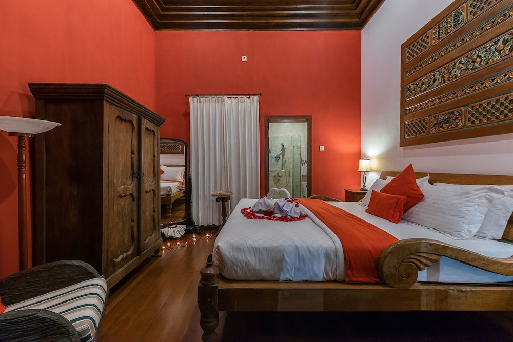 Villa Mulyono 7/28