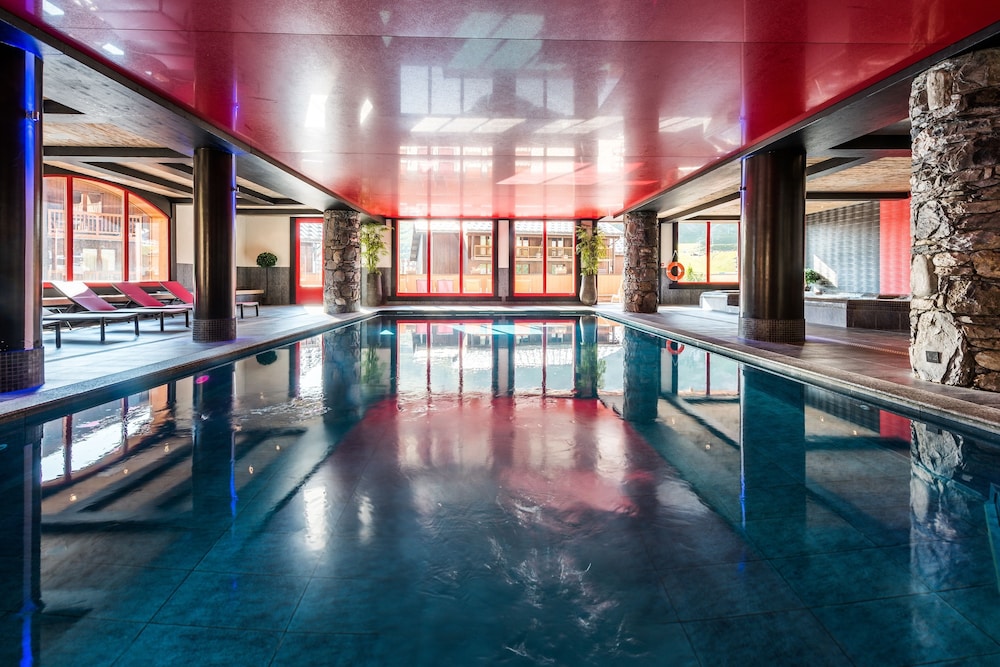Residence CGH Le Telemark 7/51