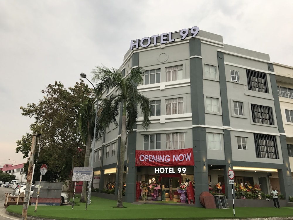 Hotel 99 - Kota Kemuning photo5