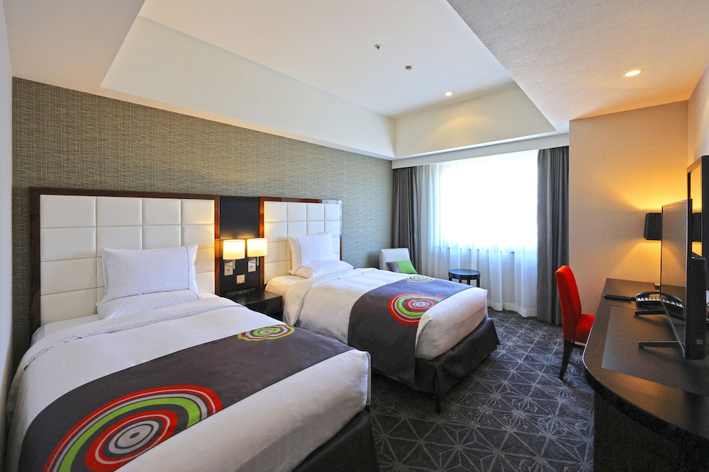 Royal Park Hotel the Fukuoka 28/59