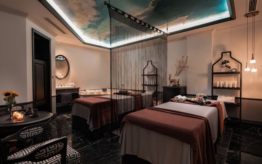 La Sinfonia Del Rey Hotel & Spa 22/50