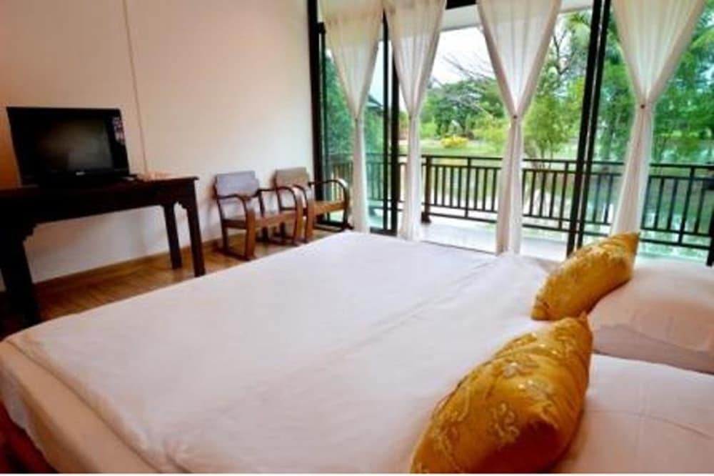 The Grand Jamjuree Resort Lamphun 8/26