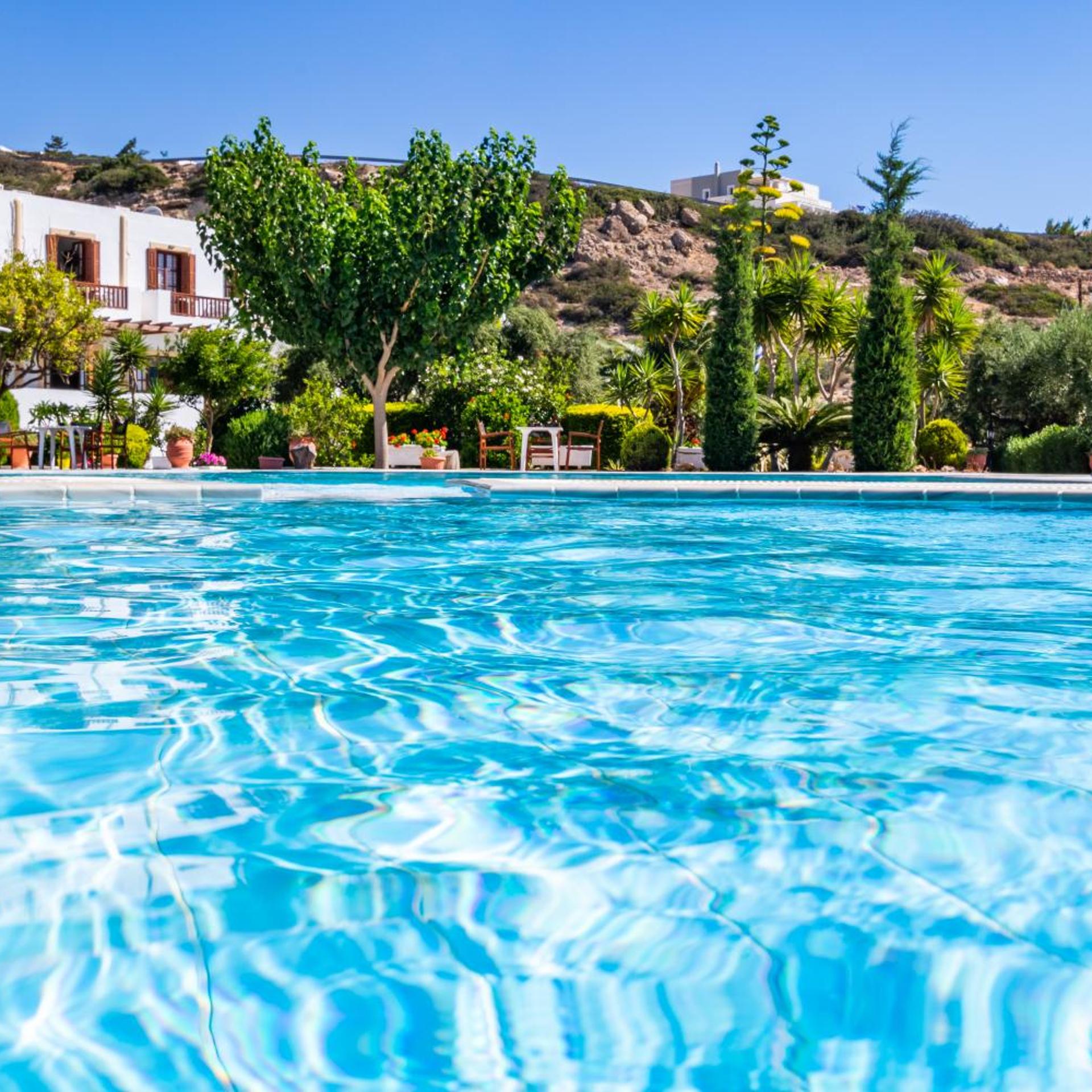 Casa Garden Hotel 37/43