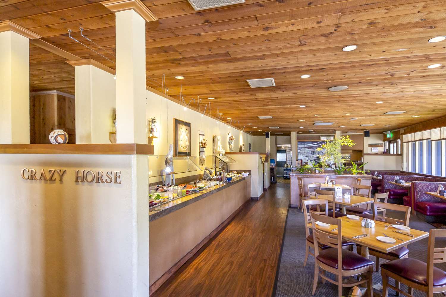 Red Lion Hotel Monterey 37/43