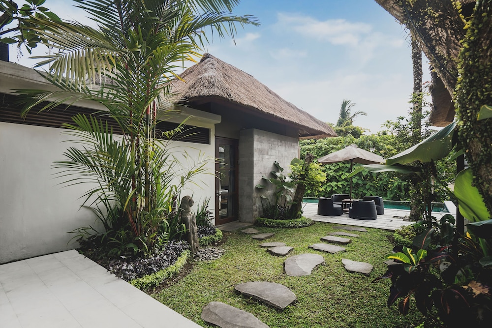 Luwak Ubud Villas 44/50