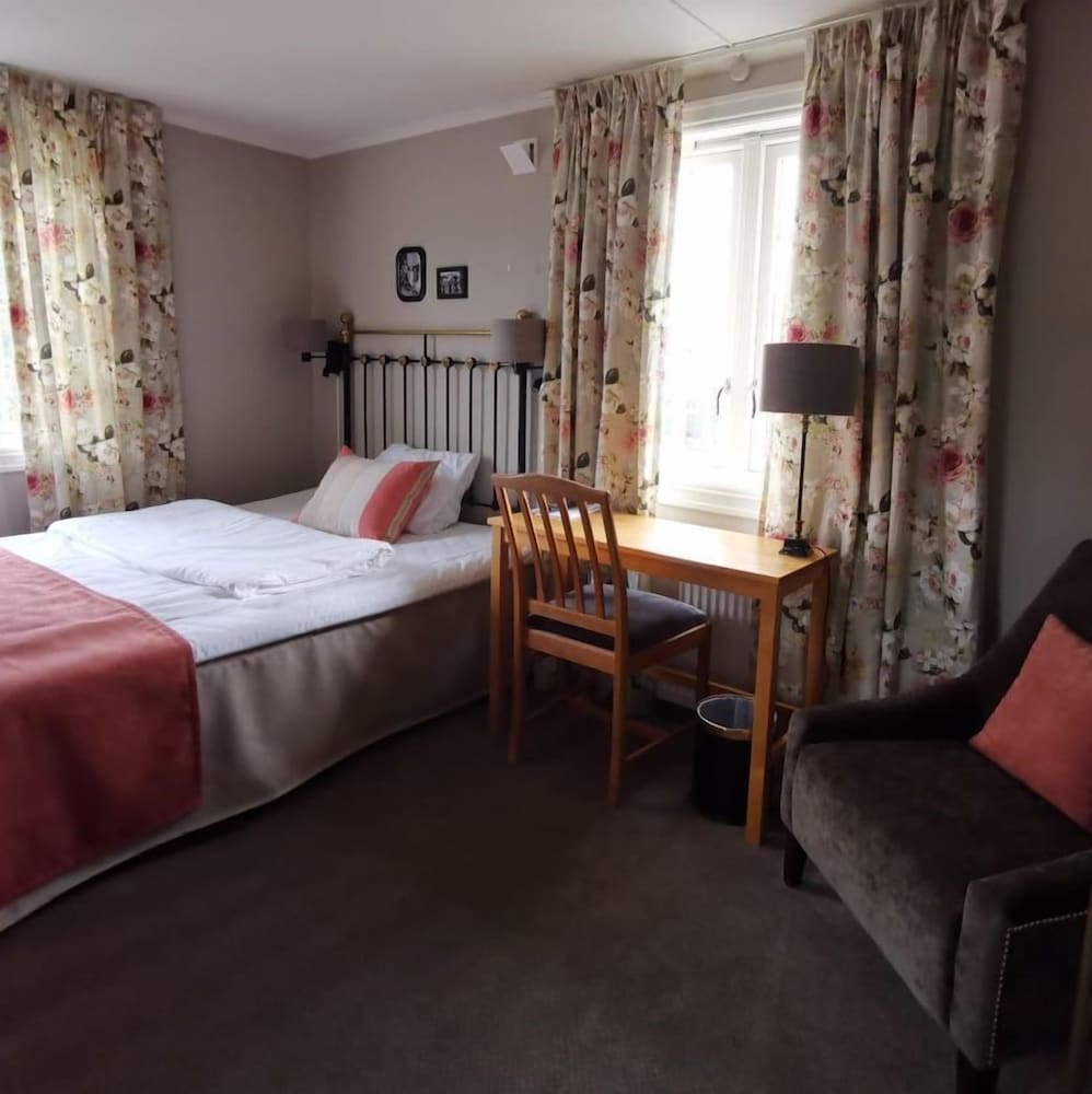 Sanner Hotell 12/50