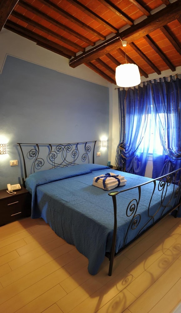 Bed & Breakfast Viziottavo 4/32