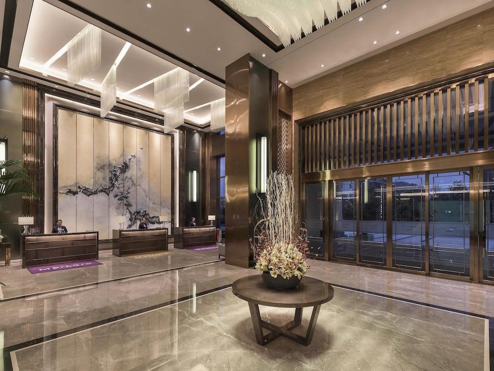 Huajing Wenlan Hotel Chonqing 8/46