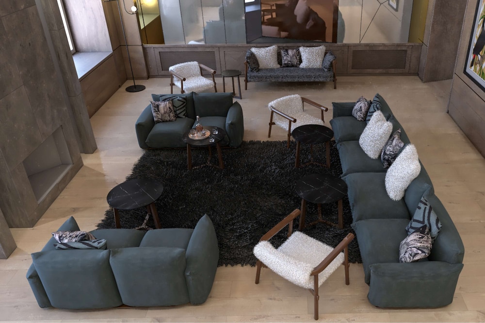 Grand Hotel Savoia Cortina d'Ampezzo, A Radisson Collection Hotel 48/70