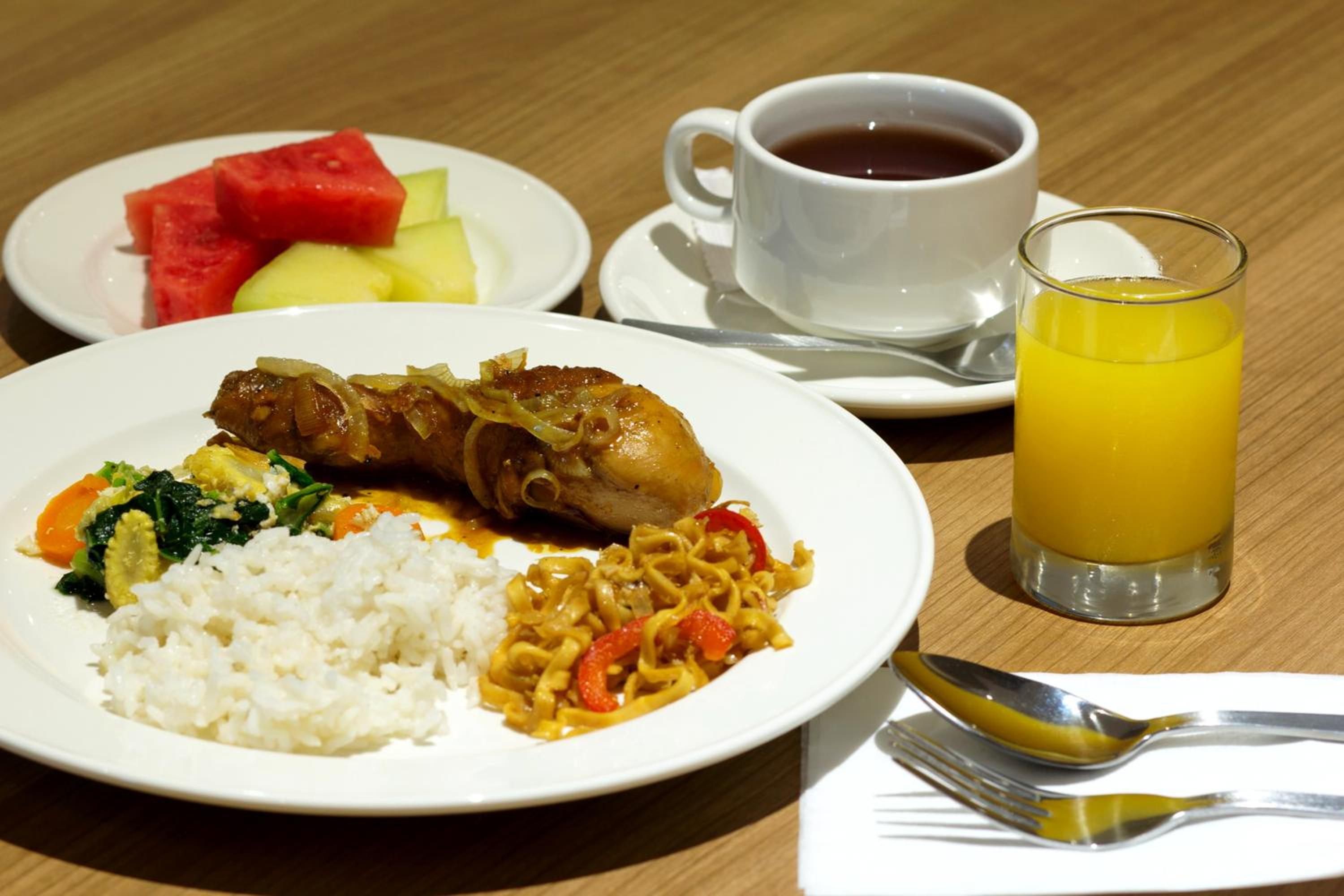 Vinotel Cirebon 27/50