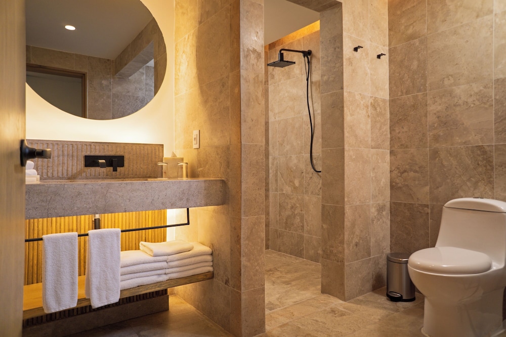 Junior Suite, King Bed, Sofa, Adult Only, Bathtub، Hacienda Tres Rios All Inclusive 4/5